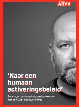 Rapport: naar een humaan activeringsbeleid