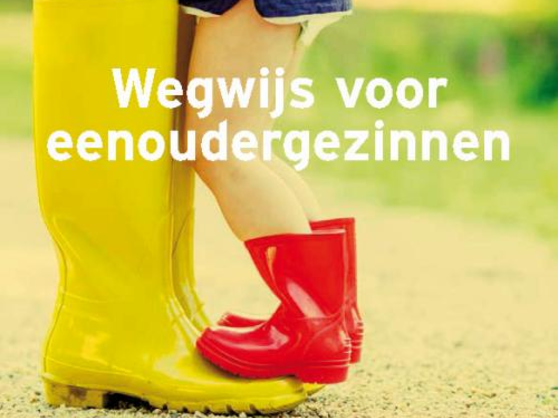 Wegwijs voor eenoudergezinnen