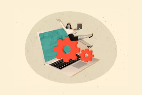 Webinar Digitaal Solliciteren